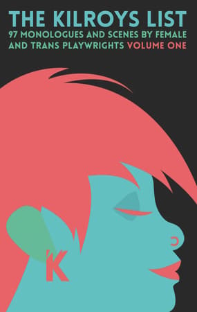 The Kilroys List: Volume One Book Cover