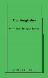 The Kingfisher Book Cover