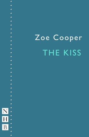 The Kiss Book Cover