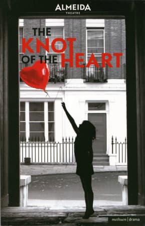 The Knot of the Heart Book Cover