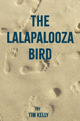 The Lalapalooza Bird Book Cover