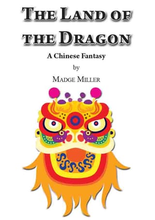 The Land of the Dragon Book Cover