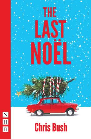The Last Noël Book Cover