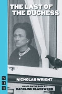 The Last Of The Duchess Book Cover