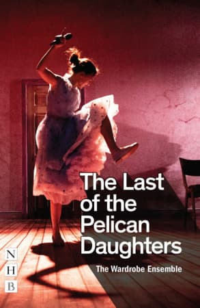 The Last of the Pelican Daughters Book Cover