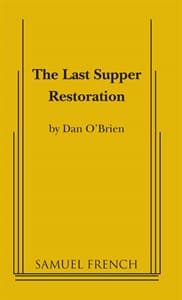 The Last Supper Restoration Book Cover