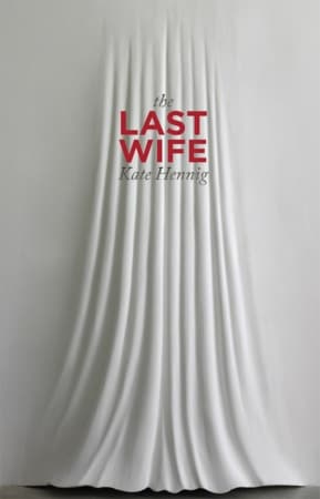 The Last Wife Book Cover