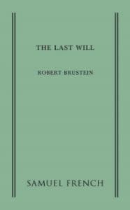 The Last Will Book Cover