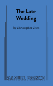 The Late Wedding Book Cover