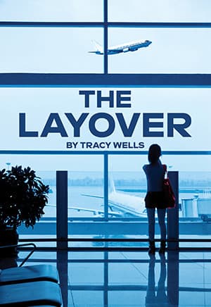 The Layover Book Cover