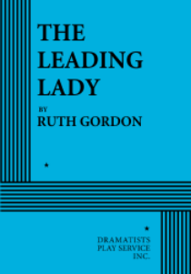 The Leading Lady Book Cover