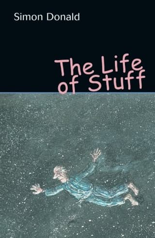 The Life of Stuff - Sex Drugs and Frank Sinatra Book Cover