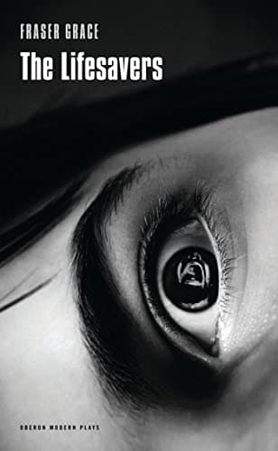 The Lifesavers Book Cover