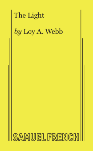 The Light Book Cover