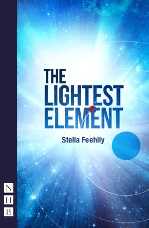 The Lightest Element Book Cover