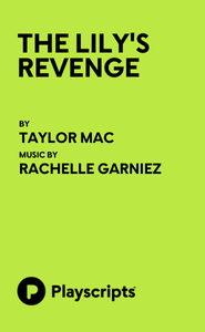 The Lily's Revenge Book Cover