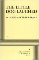 The Little Dog Laughed Book Cover