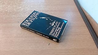The Local Authority & Grand Magic & Filumena & Marturano Book Cover