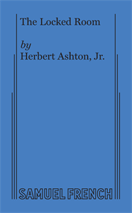 The Locked Room Book Cover