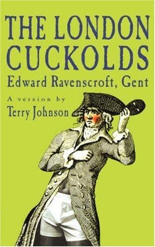 The London Cuckolds Book Cover