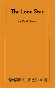 The Lone Star Book Cover