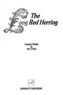 The Long Red Herring Book Cover