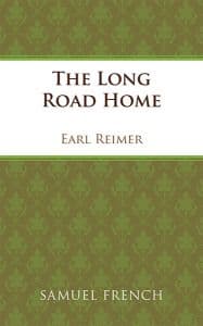 The Long Road Home Book Cover