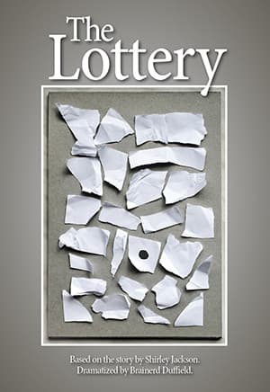 The Lottery Book Cover
