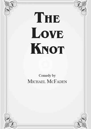 The Love Knot Book Cover
