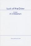 The Luck Of The Draw Book Cover