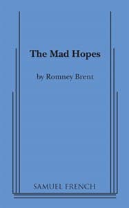 The Mad Hopes Book Cover