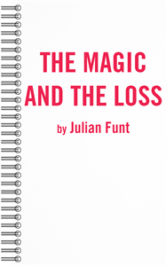 The Magic and the Loss Book Cover