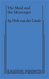 The Maid and the Messenger Book Cover