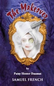 The Makeover Book Cover