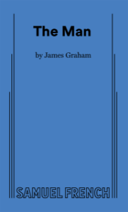 The Man (Graham) Book Cover