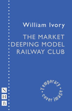 The Market Deeping Model Railway Club Book Cover
