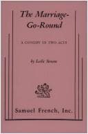 The Marriage Go Round Book Cover