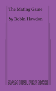 The Mating Game Book Cover