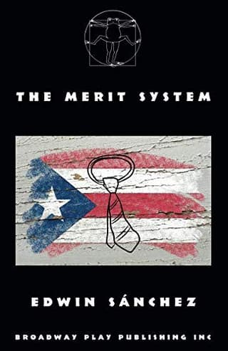 The Merit System Book Cover