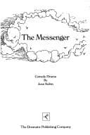 The Messenger Book Cover