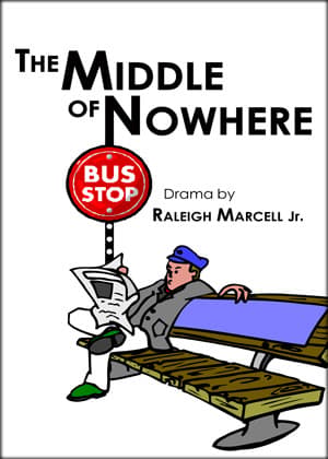 The Middle of Nowhere Book Cover
