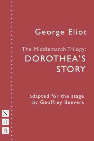 The Middlemarch Trilogy: Dorothea's Story Book Cover