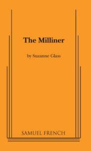 The Milliner Book Cover