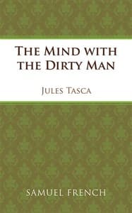 The Mind With The Dirty Man Book Cover