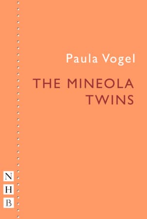 The Mineola Twins Book Cover