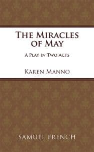 The Miracles Of May Book Cover