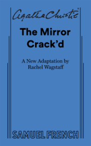 The Mirror Crack'd Book Cover