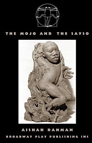 The Mojo And The Sayso Book Cover