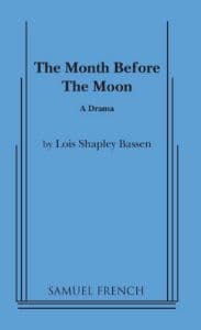 The Month Before the Moon Book Cover