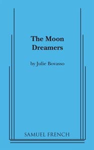 The Moon Dreamers Book Cover
